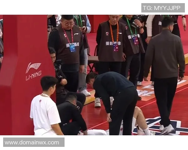 奎因在CBA赛场上的得分表现引发热议，未来潜力无限