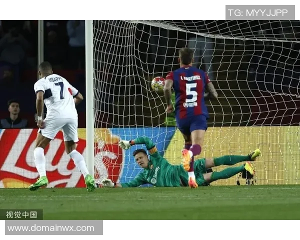 巴黎圣日耳曼逆转绝杀拜仁慕尼黑，成功晋级欧冠四强