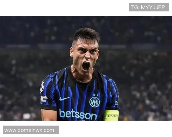 劳塔罗精彩进球助力国际米兰赢得关键比赛胜利 劳塔罗精彩进球助力国际米兰赢得关键比赛胜利