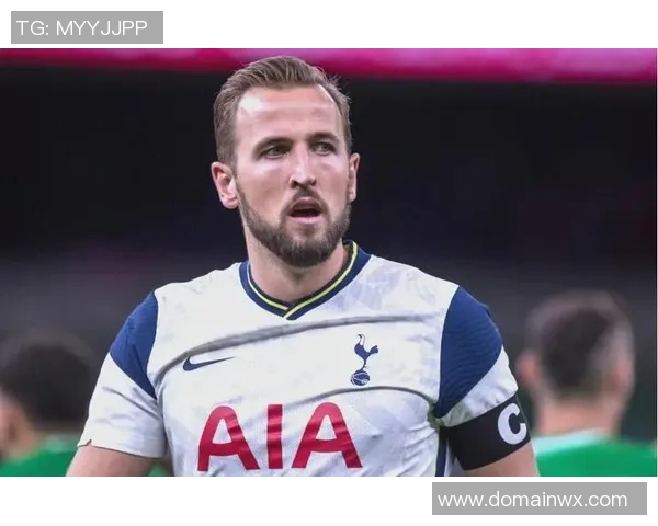 英超赛场凯恩再度破门助热刺赢得关键胜利 英超赛场凯恩再度破门助热刺赢得关键胜利