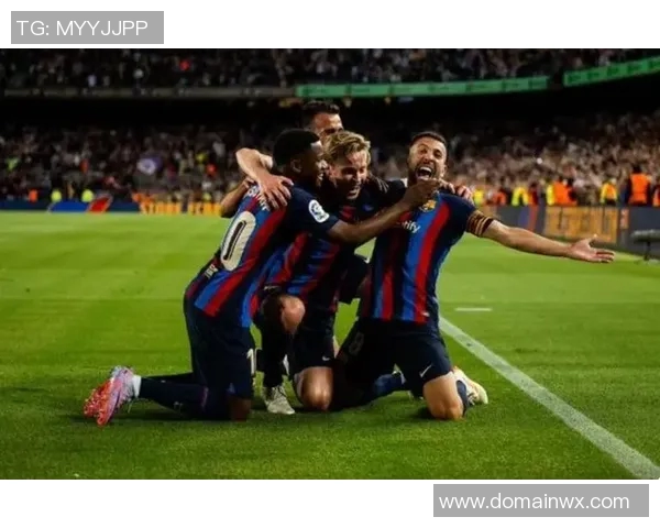 巴萨新星闪耀西甲赛场，引发球迷热议