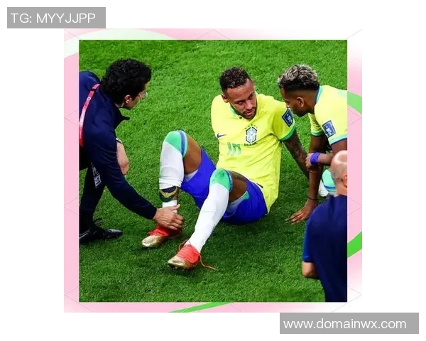 巴西国脚内马尔因伤将缺席接下来的比赛，球迷集体为其祈福