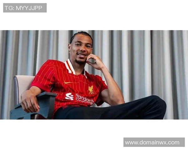 埃基蒂克在利物浦的传射表现引发热议助球队迎来新篇章