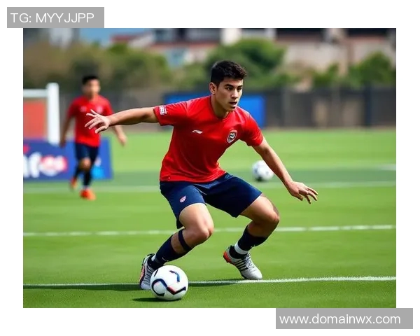 德甲球队青训计划：打造专业足球学院，造就未来之星