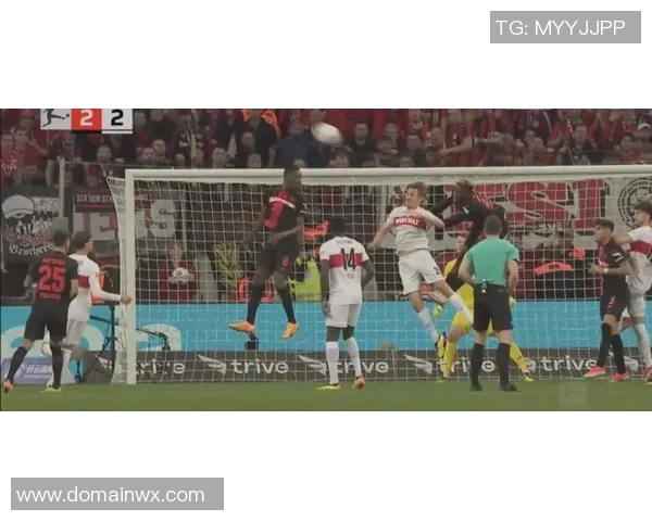 波鸿公平战平强敌诺德斯特，双方互不相让展现实力