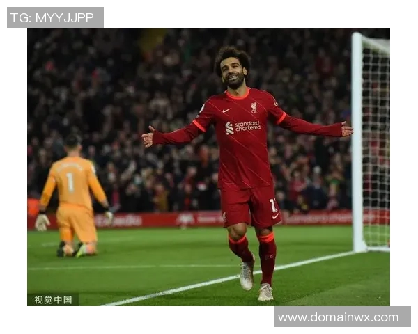 利物浦客场逆转巴黎梅开二度的萨拉赫成为赛场英雄