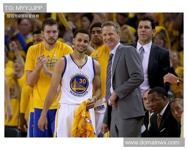 勇士胜国王，取得连胜——无可阻挡的冠军之路