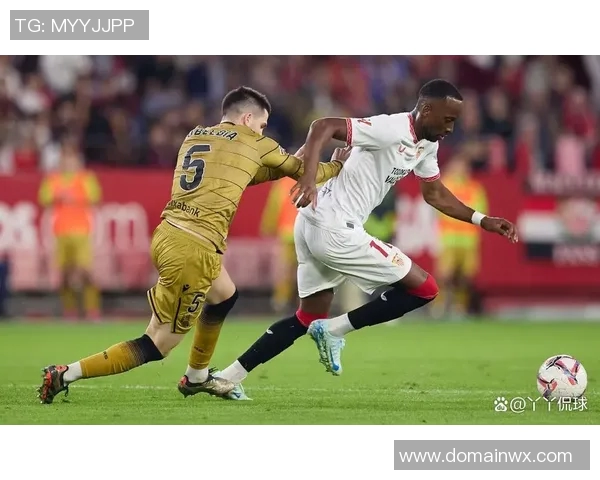 塞维利亚主场大胜皇家社会，豪取连胜