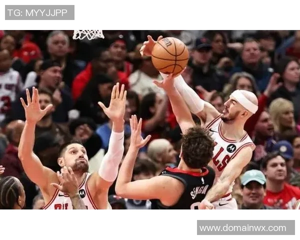 奇才完胜公牛最大的亮点是这位年轻球员 奇才完胜公牛最大的亮点是这位年轻球员