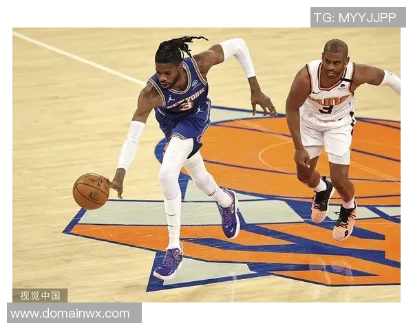 尼克斯面向西部高校发布大学生实习计划，旨在培养下一代体育人才