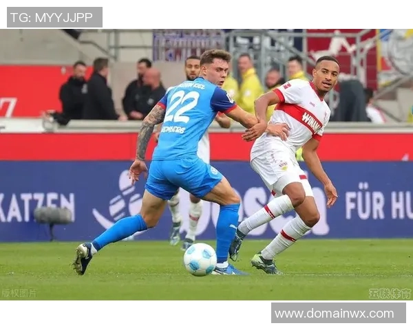 斯图加特客战法兰克福,遭受连败厄,危机愈演愈烈 斯图加特客战法兰克福,遭受连败厄,危机愈演愈烈