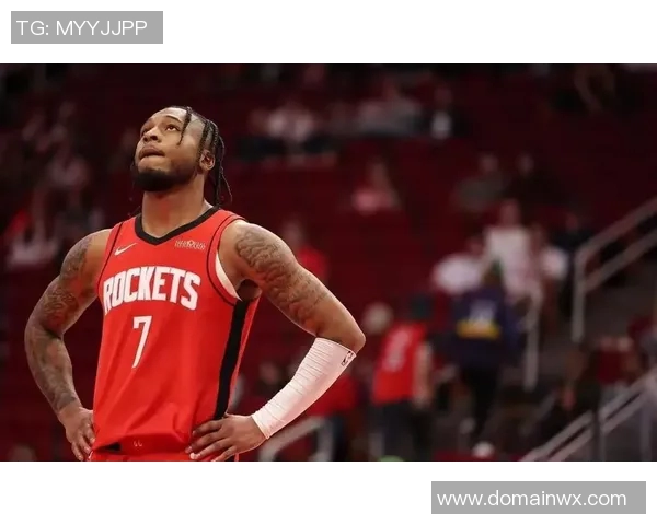 火箭再胜猛龙,保持联盟最佳战绩,展现无敌风采 火箭再胜猛龙,保持联盟最佳战绩,展现无敌风采