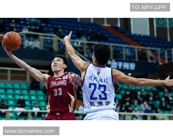 浙江东阳光势不可挡,夺得CBA榜首,连胜可期 浙江东阳光势不可挡,夺得CBA榜首,连胜可期