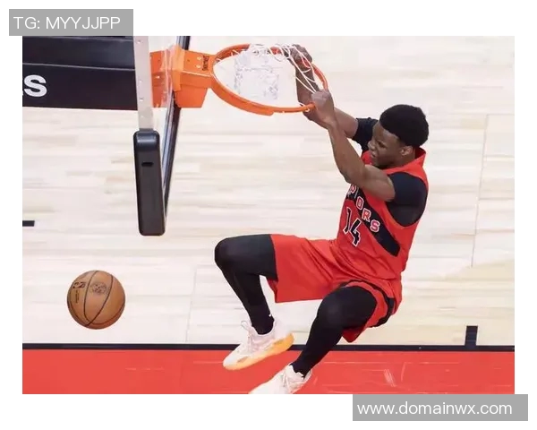 猛龙全队爆发，击败骑士取胜：团队力量铸就辉煌