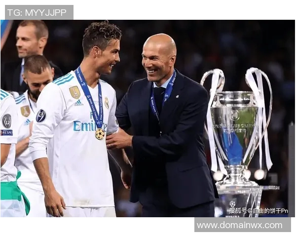 皇家马德里主帅宣布辞职，西班牙足坛震惊！谁将接手齐达内的位置？