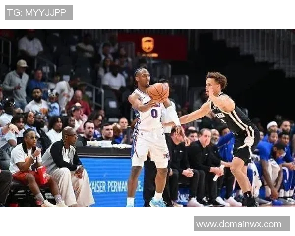 老鹰单方面晋级76人，球员表现令人刮目相看