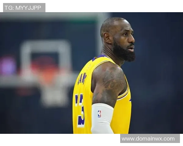 詹姆斯火力全开：湖人9连胜背后的超级力量