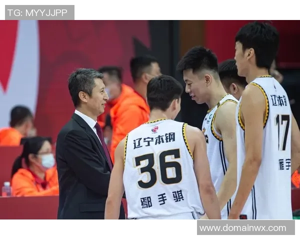 辽宁本钢主教练率队取得三连胜，势不可挡！